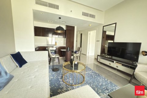 Apartemen di Business Bay, Dubai, UEA 1 kamar tidur, 79.3 m2 nomor 640478 - foto 2