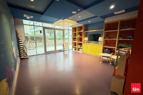 Apartemen di Business Bay, Dubai, UEA 1 kamar tidur, 79.3 m2 nomor 640478 - foto 9
