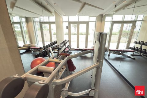 Apartemen di Business Bay, Dubai, UEA 1 kamar tidur, 79.3 m2 nomor 640478 - foto 8