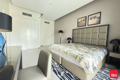 Apartemen di Business Bay, Dubai, UEA 1 kamar tidur, 79.3 m2 nomor 640478 - foto 5