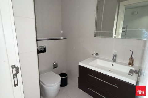Apartemen di Business Bay, Dubai, UEA 1 kamar tidur, 79.3 m2 nomor 640478 - foto 7