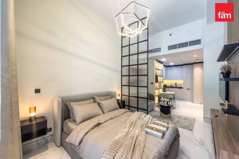 Appartement à louer à Business Bay, Dubai, EAU 51.8 m2 № 640477 - photo 7