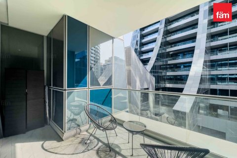 Appartement à louer à Business Bay, Dubai, EAU 51.8 m2 № 640477 - photo 11