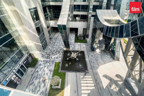 Appartement à louer à Business Bay, Dubai, EAU 51.8 m2 № 640477 - photo 2