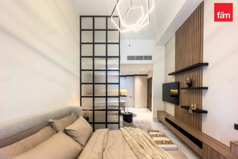 Appartement à louer à Business Bay, Dubai, EAU 51.8 m2 № 640477 - photo 5