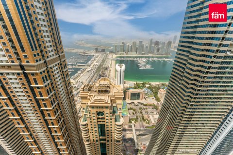 阿联酋 Dubai Dubai Marina 待售 : 2 卧, 129 平方米 , 编号640480 - 照片 17