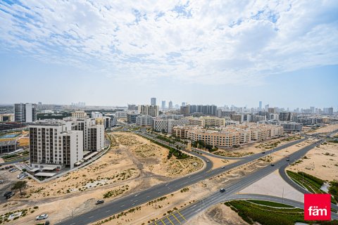 Dubai Science Park、Dubai、UAE にあるマンションの賃貸物件 2ベッドルーム、105 m2、No640459 - 写真 17