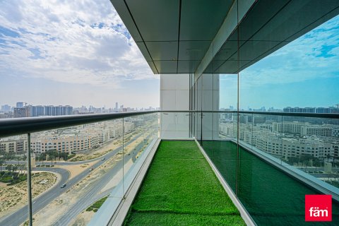 Dubai Science Park、Dubai、UAE にあるマンションの賃貸物件 2ベッドルーム、105 m2、No640459 - 写真 1