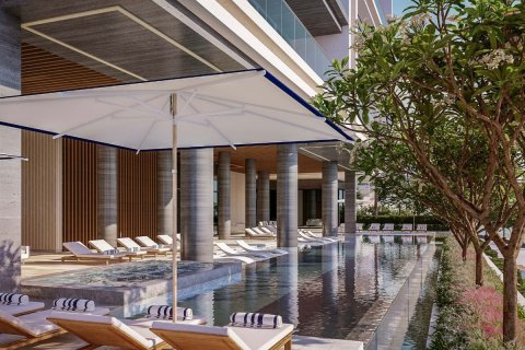 阿联酋 Dubai Business Bay 待售 : 2 卧, 135 平方米 , 编号699733 - 照片 11