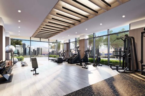 Apartment in Business Bay, Dubai, UAE 2 bedrooms, 135 sq.m. № 699733 - photo 9