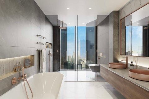 阿联酋 Dubai Business Bay 待售 : 2 卧, 135 平方米 , 编号699733 - 照片 8