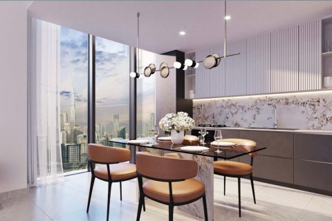 阿联酋 Dubai Business Bay 待售 : 2 卧, 135 平方米 , 编号699733 - 照片 3