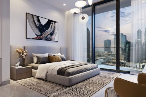 阿联酋 Dubai Business Bay 待售 : 2 卧, 135 平方米 , 编号699733 - 照片 4