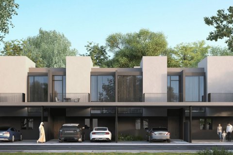 Dubai Harbour, UAE의 판매용 아파트 침실 4개, 388.3제곱미터 번호 699731 - 사진 7