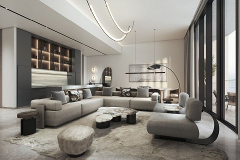 Appartamento in vendita a Dubai Harbour, Dubai, EAU 4 camere da letto, 388.3 mq. № 699731 - foto 2
