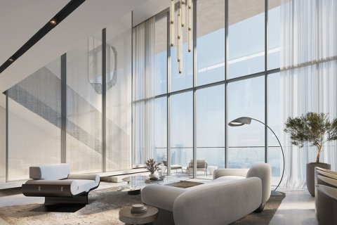 Appartamento in vendita a Dubai Harbour, Dubai, EAU 4 camere da letto, 388.3 mq. № 699731 - foto 3