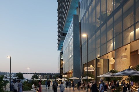 Dubai Harbour, UAE의 판매용 아파트 침실 4개, 388.3제곱미터 번호 699731 - 사진 3