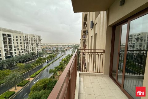 Apartment in Town Square, Dubai, UAE 3 bedrooms, 131 sq.m. № 699735