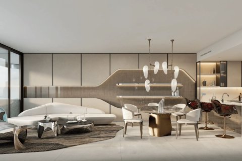 Apartment sa Dubai Sports City, UAE 2 silid-tulugan, 117.6 sq.m. № 699734 - larawan 6