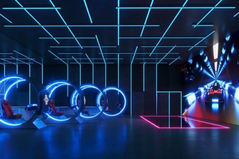 阿联酋 Dubai Dubai Sports City 待售 : 2 卧, 117.6 平方米 , 编号699734 - 照片 13