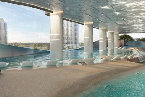 Apartment sa Dubai Sports City, UAE 2 silid-tulugan, 117.6 sq.m. № 699734 - larawan 4