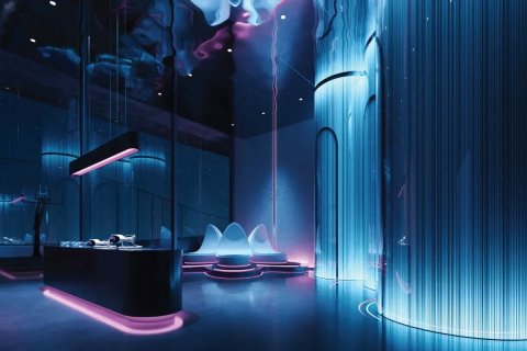 阿联酋 Dubai Dubai Sports City 待售 : 2 卧, 117.6 平方米 , 编号699734 - 照片 11