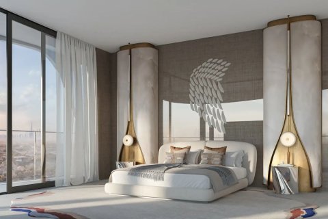 阿联酋 Dubai Dubai Sports City 公寓  2 卧, 117.6 平方米 , 编号 699734