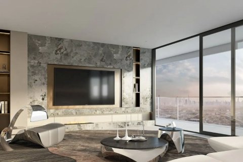 Apartment sa Dubai Sports City, UAE 2 silid-tulugan, 117.6 sq.m. № 699734 - larawan 11
