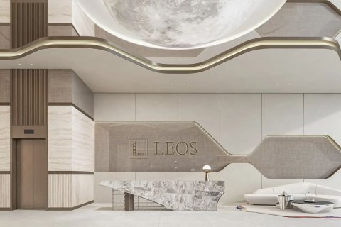 阿联酋 Dubai Dubai Sports City 待售 : 2 卧, 117.6 平方米 , 编号699734 - 照片 4