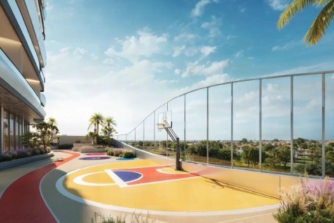 阿联酋 Dubai Dubai Sports City 待售 : 2 卧, 117.6 平方米 , 编号699734 - 照片 9