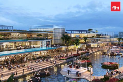 Villa til salgs i Dubai, Emiratene 4 soverom, 144.2 kvm Nr. 699732 - Foto 4