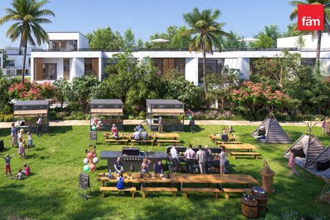 Villa til salgs i Dubai, Emiratene 4 soverom, 144.2 kvm Nr. 699732 - Foto 11