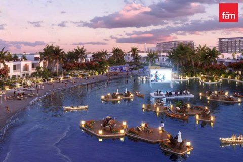 Dubai, संयुक्त अरब अमीरात में विला, 4 बेडरूम, 144.2 वर्ग मीटर, संख्या 699732 - फ़ोटो 5