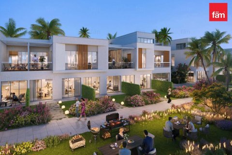 Villa til salgs i Dubai, Emiratene 4 soverom, 144.2 kvm Nr. 699732 - Foto 6