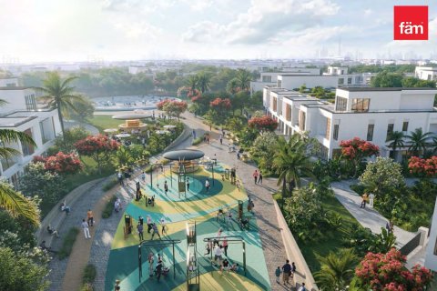 Villa til salgs i Dubai, Emiratene 4 soverom, 144.2 kvm Nr. 699732 - Foto 9