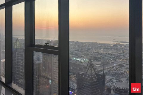 Apartman u Business Bay, Dubai, UAE 2 spavaćih soba, 114.9 m2 Br. 699730 - fotografija 15