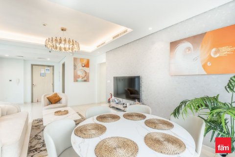 Apartman u Business Bay, Dubai, UAE 2 spavaćih soba, 114.9 m2 Br. 699730 - fotografija 4