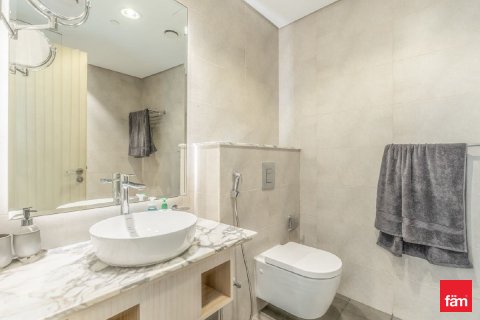Apartman u Business Bay, Dubai, UAE 2 spavaćih soba, 114.9 m2 Br. 699730 - fotografija 18