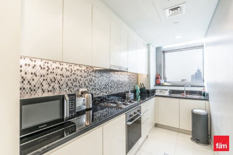 Apartman u Business Bay, Dubai, UAE 2 spavaćih soba, 114.9 m2 Br. 699730 - fotografija 13