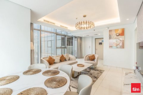 Apartman u Business Bay, Dubai, UAE 2 spavaćih soba, 114.9 m2 Br. 699730 - fotografija 2