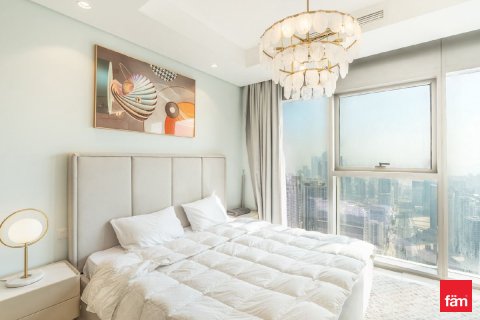 Apartman u Business Bay, Dubai, UAE 2 spavaćih soba, 114.9 m2 Br. 699730 - fotografija 10