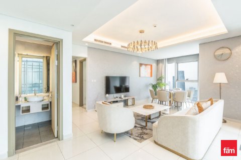 Apartman u Business Bay, Dubai, UAE 2 spavaćih soba, 114.9 m2 Br. 699730 - fotografija 6