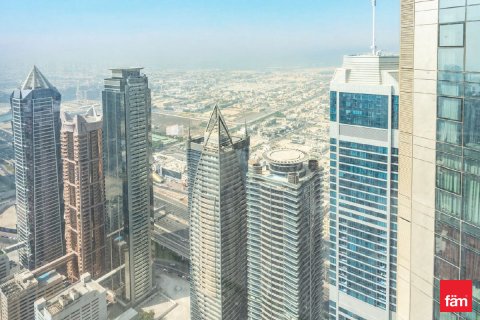 Apartman u Business Bay, Dubai, UAE 2 spavaćih soba, 114.9 m2 Br. 699730 - fotografija 14