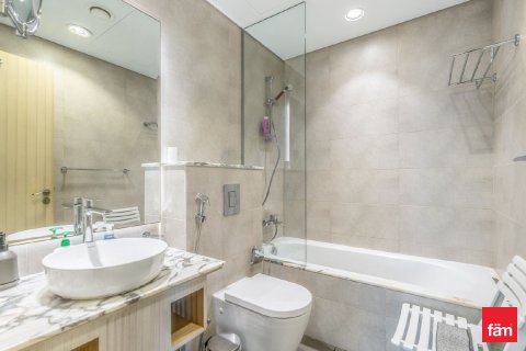 Apartman u Business Bay, Dubai, UAE 2 spavaćih soba, 114.9 m2 Br. 699730 - fotografija 19
