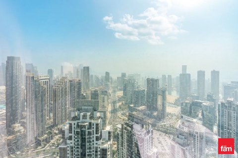 Apartman u Business Bay, Dubai, UAE 2 spavaćih soba, 114.9 m2 Br. 699730 - fotografija 5
