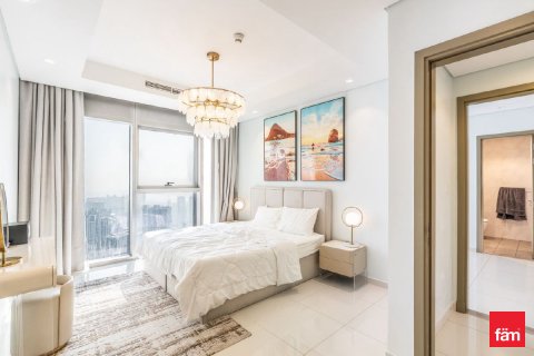 Apartman u Business Bay, Dubai, UAE 2 spavaćih soba, 114.9 m2 Br. 699730 - fotografija 7