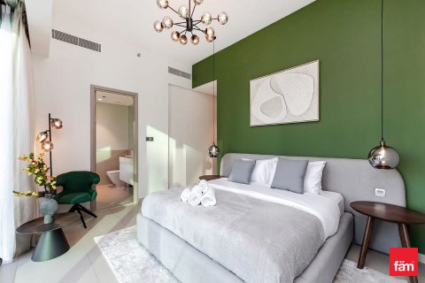 Byt v Dubai, SAE 3 ložnice, 140.2 m² Č.: 699729 - fotografie 7