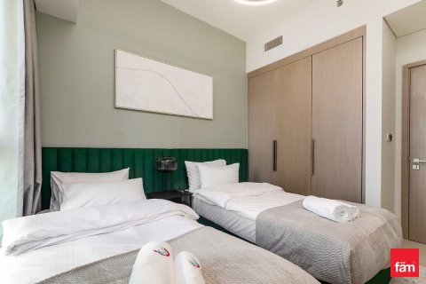 Byt v Dubai, SAE 3 ložnice, 140.2 m² Č.: 699729 - fotografie 8