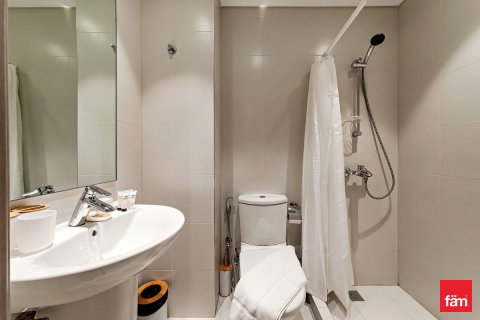 Byt v Dubai, SAE 3 ložnice, 140.2 m² Č.: 699729 - fotografie 9