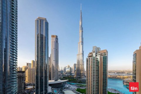 Byt v Dubai, SAE 3 ložnice, 140.2 m² Č.: 699729 - fotografie 12